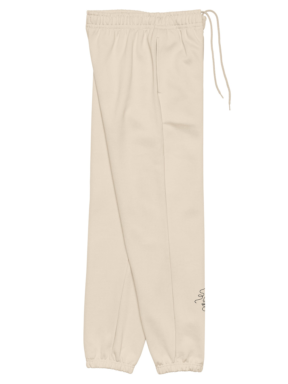 Heavyweight sweatpants 5