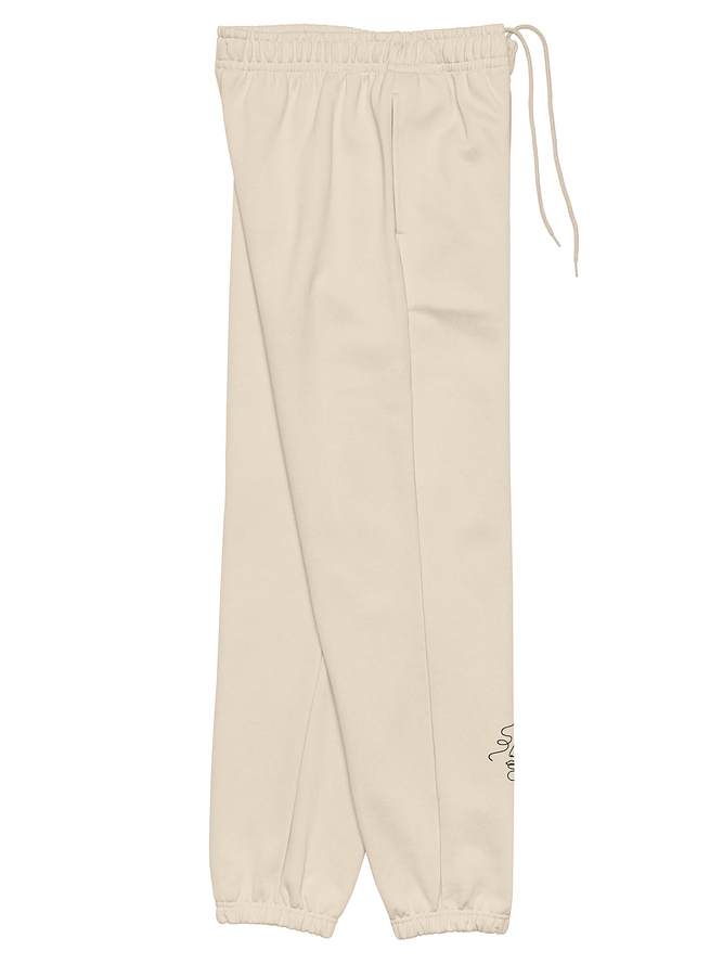 Heavyweight sweatpants 5