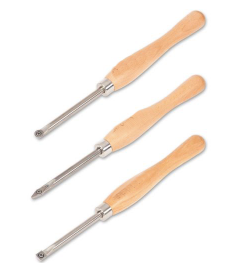 Wood Turning Tools