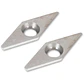Tungsten Carbide Diamond Radius Blade (Packet 2)  - Thumbnail 1