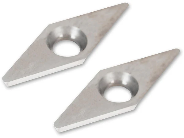 Carbide Inserts