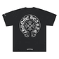 Polera Chrome Hearts Negra - Miniatura 1