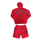 Conjunto HELLSTAR Rojo/Negro - Miniatura 2