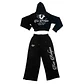 Buzo True Religion Mujer Negro - Miniatura 1