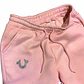 Conjunto TRUE RELIGION Mujer Rosado - Miniatura 3