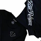Polera TRUE RELIGION Negra con Cristales Mujer  - Miniatura 2