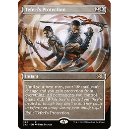 Teferi's Protection