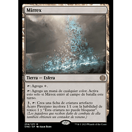 Mirrex