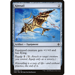 Kitesail