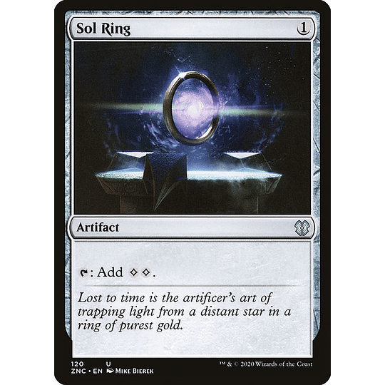 Sol Ring