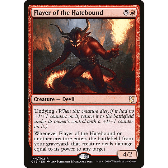 Flayer of the Hatebound