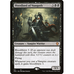 Bloodlord of Vaasgoth