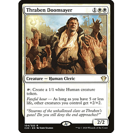 Thraben Doomsayer