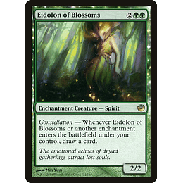 Eidolon of Blossoms