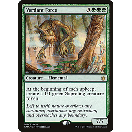 Verdant Force