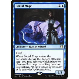 Portal Mage