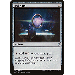 Sol Ring