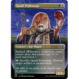 Qasali Pridemage