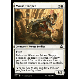 Mouse Trapper