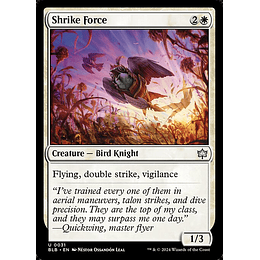 Shrike Force