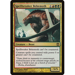 Spellbreaker Behemoth