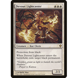 Devout Lightcaster