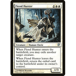 Fiend Hunter