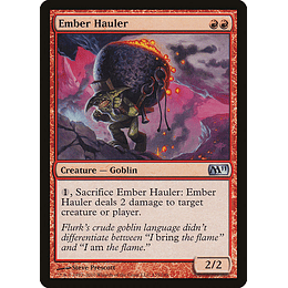 Ember Hauler