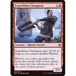 Expedition Champion