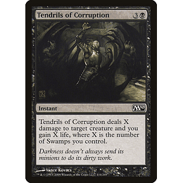 Tendrils of Corruption (Español)