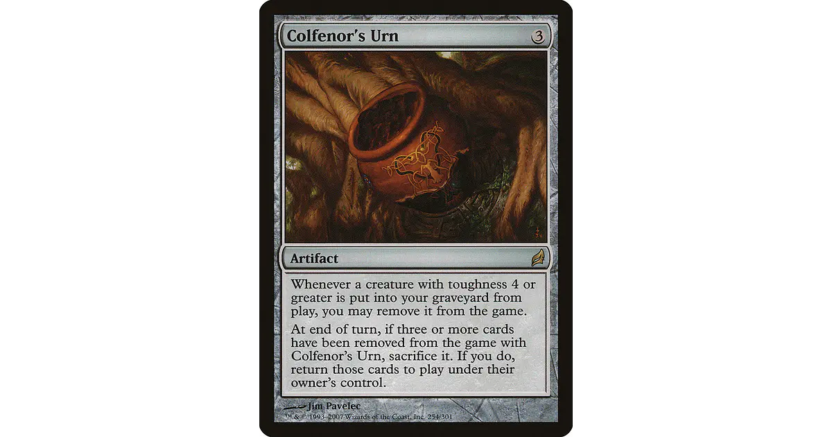 Magic: The Gathering L'eclissi di Lorwyn - Confezione di buste di gioco