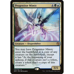 Progenitor Mimic | EN | NM | GK2
