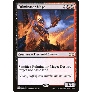 Fulminator Mage | EN | NM | 2XM