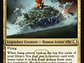 Aang, at the Crossroads // Aang, Destined Savior | EN | NM | TLA - Miniatura 1