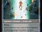 Aang, at the Crossroads // Aang, Destined Savior | EN | NM | TLA - Miniatura 2