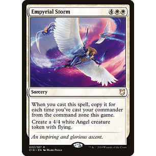 Empyrial Storm | EN | NM | C18