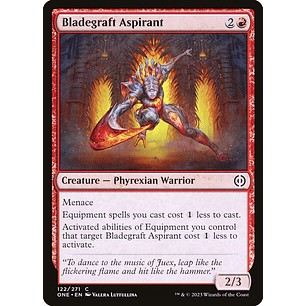 Bladegraft Aspirant | EN | NM | ONE