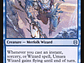 Umara Wizard // Umara Skyfalls | EN | NM | ZNR - Miniatura 1