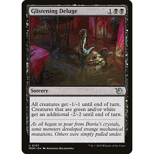 Glistening Deluge | ES | NM | MOM