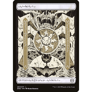 Plains | EN | NM | ONE