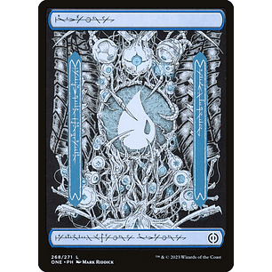 Island | EN | NM | ONE