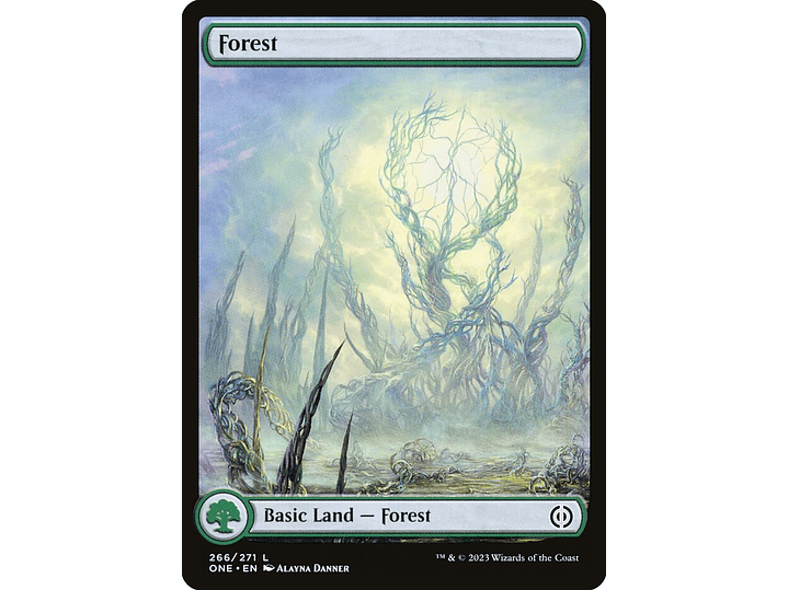 Forest | EN | NM | ONE 1