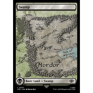 Swamp | ES | NM | LTR