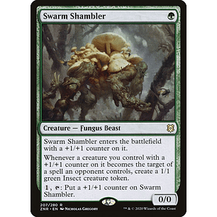 Swarm Shambler | EN | NM | ZNR
