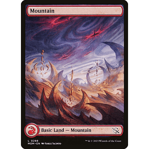 Mountain | EN | NM | MOM