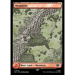 Mountain | ES | NM | LTR