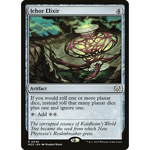 Ichor Elixir | EN | NM | MOC