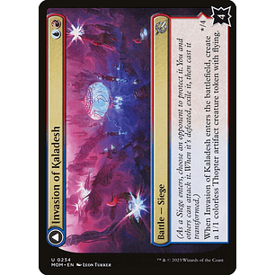 Invasion of Kaladesh // Aetherwing, Golden-Scale Flagship | EN | NM | MOM