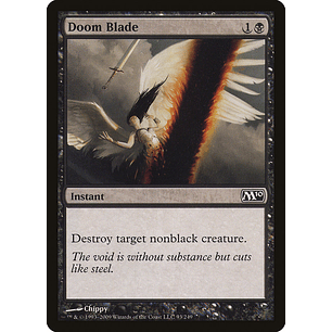 Doom Blade | EN | NM | M10