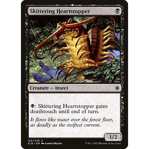 Skittering Heartstopper | ES | NM | XLN
